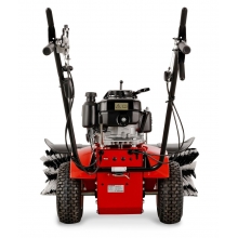 Подметальная машина Tielbuerger tk48 Honda Подметальная машина Tielbuerger tk48 Honda