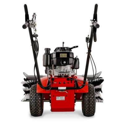 Подметальная машина Tielbuerger tk48 Honda Подметальная машина Tielbuerger tk48 Honda