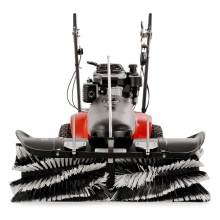 Подметальная машина Tielbuerger tk48 Honda Подметальная машина Tielbuerger tk48 Honda