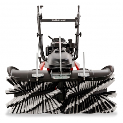 Подметальная машина Tielbuerger tk48 HYDROSTAT B&S Подметальная машина Tielbuerger tk48 HYDROSTAT B&S