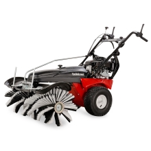 Подметальная машина Tielbuerger tk48 HYDROSTAT Honda