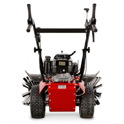 Подметальная машина Tielbuerger tk48 HYDROSTAT Honda Подметальная машина Tielbuerger tk48 HYDROSTAT Honda