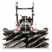 Подметальная машина Tielbuerger tk48 HYDROSTAT Honda Подметальная машина Tielbuerger tk48 HYDROSTAT Honda