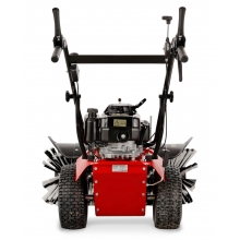 Подметальная машина Tielbuerger tk48 Pro Honda Подметальная машина Tielbuerger tk48 Pro Honda