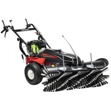 Аккумуляторная подметальная машина Tielbuerger tk48 Professional Аккумуляторная подметальная машина Tielbuerger tk48 Professional