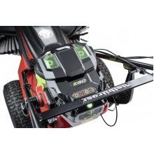 Аккумуляторная подметальная машина Tielbuerger tk48 Professional Аккумуляторная подметальная машина Tielbuerger tk48 Professional