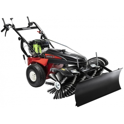 Аккумуляторная подметальная машина Tielbuerger tk48 Professional Аккумуляторная подметальная машина Tielbuerger tk48 Professional