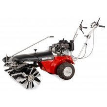 Подметальная машина Tielbuerger tk58 Honda