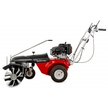 Подметальная машина Tielbuerger tk58 Honda Подметальная машина Tielbuerger tk58 Honda