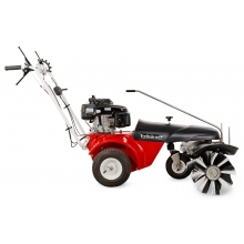 Подметальная машина Tielbuerger tk58 Honda Подметальная машина Tielbuerger tk58 Honda