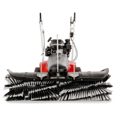 Подметальная машина Tielbuerger tk58 Honda Подметальная машина Tielbuerger tk58 Honda