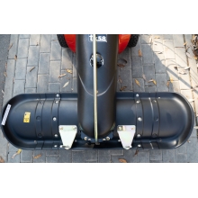 Подметальная машина Tielbuerger tk58 Honda Подметальная машина Tielbuerger tk58 Honda