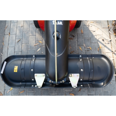 Подметальная машина Tielbuerger tk58 Honda Подметальная машина Tielbuerger tk58 Honda