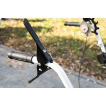 Подметальная машина Tielbuerger tk58 Honda Подметальная машина Tielbuerger tk58 Honda