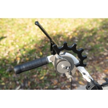 Подметальная машина Tielbuerger tk58 Honda Подметальная машина Tielbuerger tk58 Honda