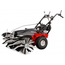 Подметальная машина Tielbuerger tk58 HYDROSTAT B&S Подметальная машина Tielbuerger tk58 HYDROSTAT B&S