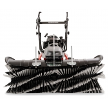 Подметальная машина Tielbuerger tk58 HYDROSTAT B&S Подметальная машина Tielbuerger tk58 HYDROSTAT B&S