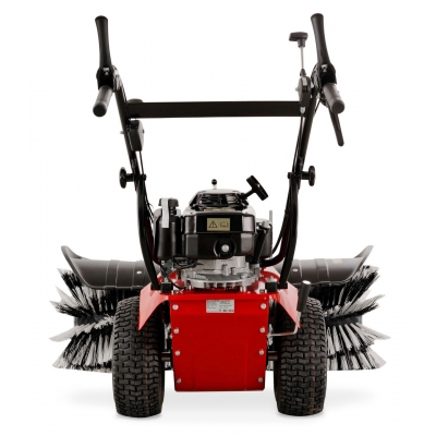 Подметальная машина Tielbuerger tk58 Pro Honda Подметальная машина Tielbuerger tk58 Pro Honda