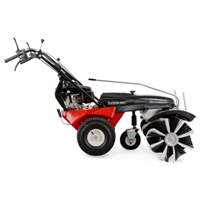 Подметальная машина Tielbuerger tk58 Pro Honda Подметальная машина Tielbuerger tk58 Pro Honda