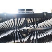 Подметальная машина Tielbuerger tk58 Pro Honda Подметальная машина Tielbuerger tk58 Pro Honda