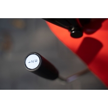 Подметальная машина Tielbuerger tk58 Pro Honda Подметальная машина Tielbuerger tk58 Pro Honda