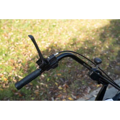 Подметальная машина Tielbuerger tk58 Pro Honda Подметальная машина Tielbuerger tk58 Pro Honda