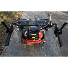 Подметальная машина Tielbuerger tk58 Pro Honda Подметальная машина Tielbuerger tk58 Pro Honda