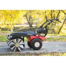 Подметальная машина Tielbuerger tk58 Pro Honda Подметальная машина Tielbuerger tk58 Pro Honda