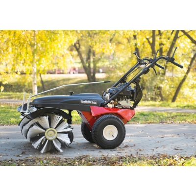 Подметальная машина Tielbuerger tk58 Pro Honda Подметальная машина Tielbuerger tk58 Pro Honda