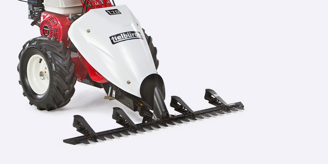 Сенокосилки