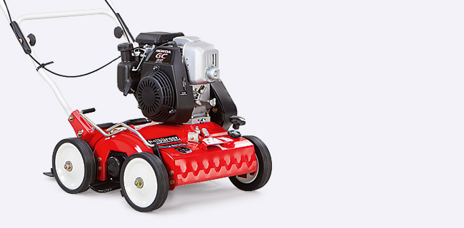 Вертикуттеры