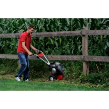 Сенокосилка Tielbuerger T40 Honda Сенокосилка Tielbuerger T40 Honda