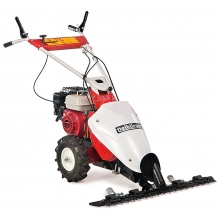 Сенокосилка Tielbuerger T50 Honda