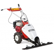 Сенокосилка Tielbuerger T60 Honda