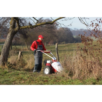 Сенокосилка Tielbuerger T70 B&S Сенокосилка Tielbuerger T70 B&S