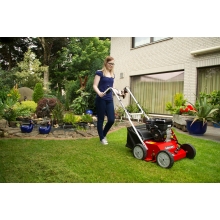 Вертикуттер Tielbuerger TV405 B&S Вертикуттер Tielbuerger TV405 B&S