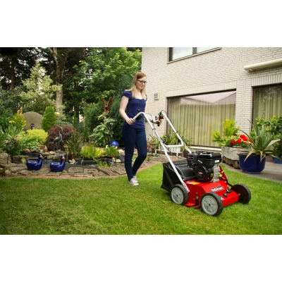 Вертикуттер Tielbuerger TV405 B&S Вертикуттер Tielbuerger TV405 B&S