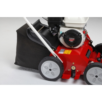 Вертикуттер Tielbuerger TV405 Honda Вертикуттер Tielbuerger TV405 Honda