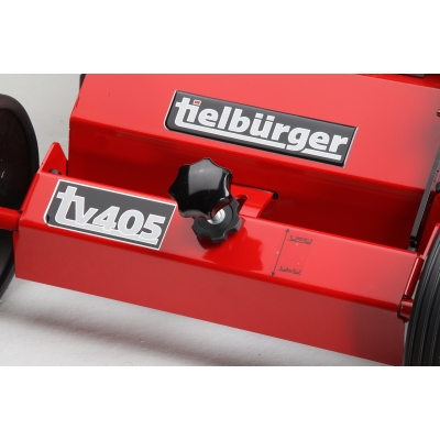 Вертикуттер Tielbuerger TV405 Honda Вертикуттер Tielbuerger TV405 Honda