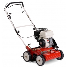 Вертикуттер Tielbuerger TV410