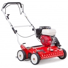 Вертикуттер Tielbuerger TV510