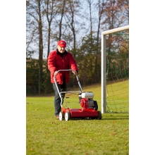 Вертикуттер Tielbuerger TV610 Вертикуттер Tielbuerger TV610